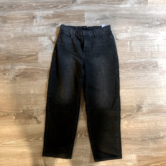 Banana Republic Straight Leg Jeans 10/30 - Picture 1 of 4